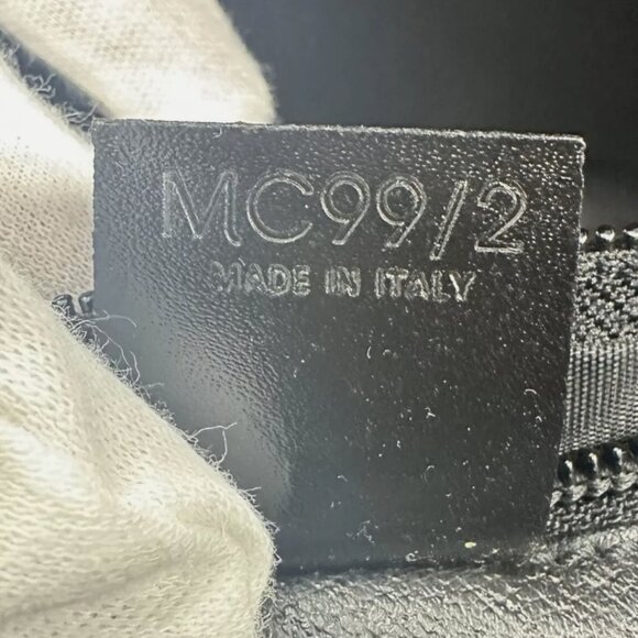 Celine - Rare Vintage Macadam Small Tote Bag - Picture 10 of 10